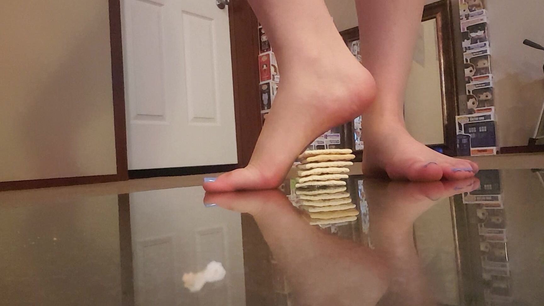 Frostyprincess Cracker Crush