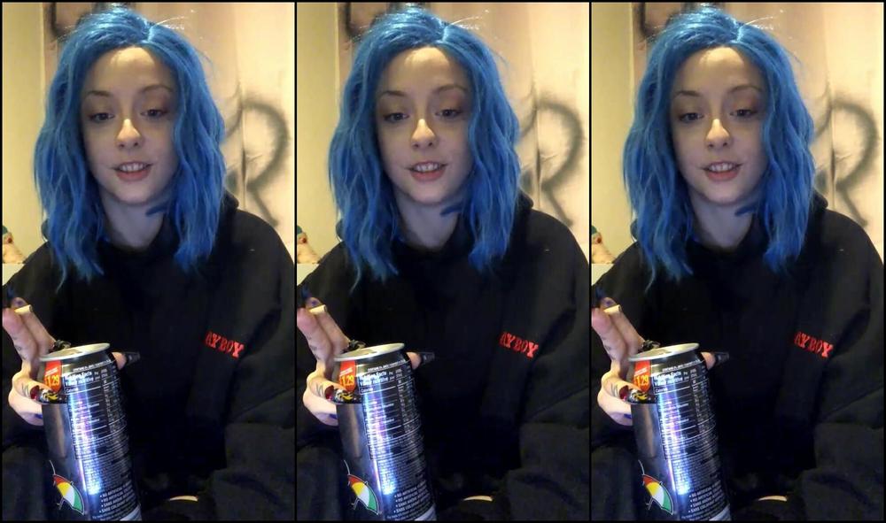 Alessa Savage Stream Started At Pm Platform Change Moan