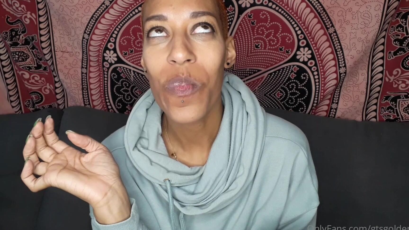 Gtsgoldenlace Exclusive Goldenlace S Diet Is Put On Hold For A Village Crush And Vore