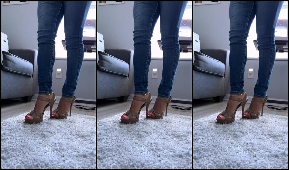 Alexia Ramsey Onlyfans Happy Valentine S Day Everyone I Hope You Get Plenty Of Feet All Over Your Face And Cock Today Lit