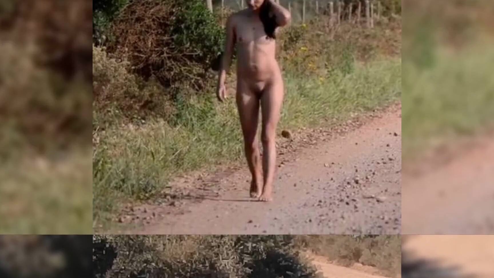 Daring Desire Naked Photo Comp Pornhub