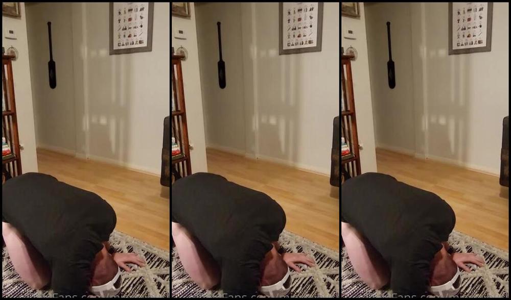 Miss Ruby Nicknamed Missrubycbt Onlyfans Any Spiky Heel Fans