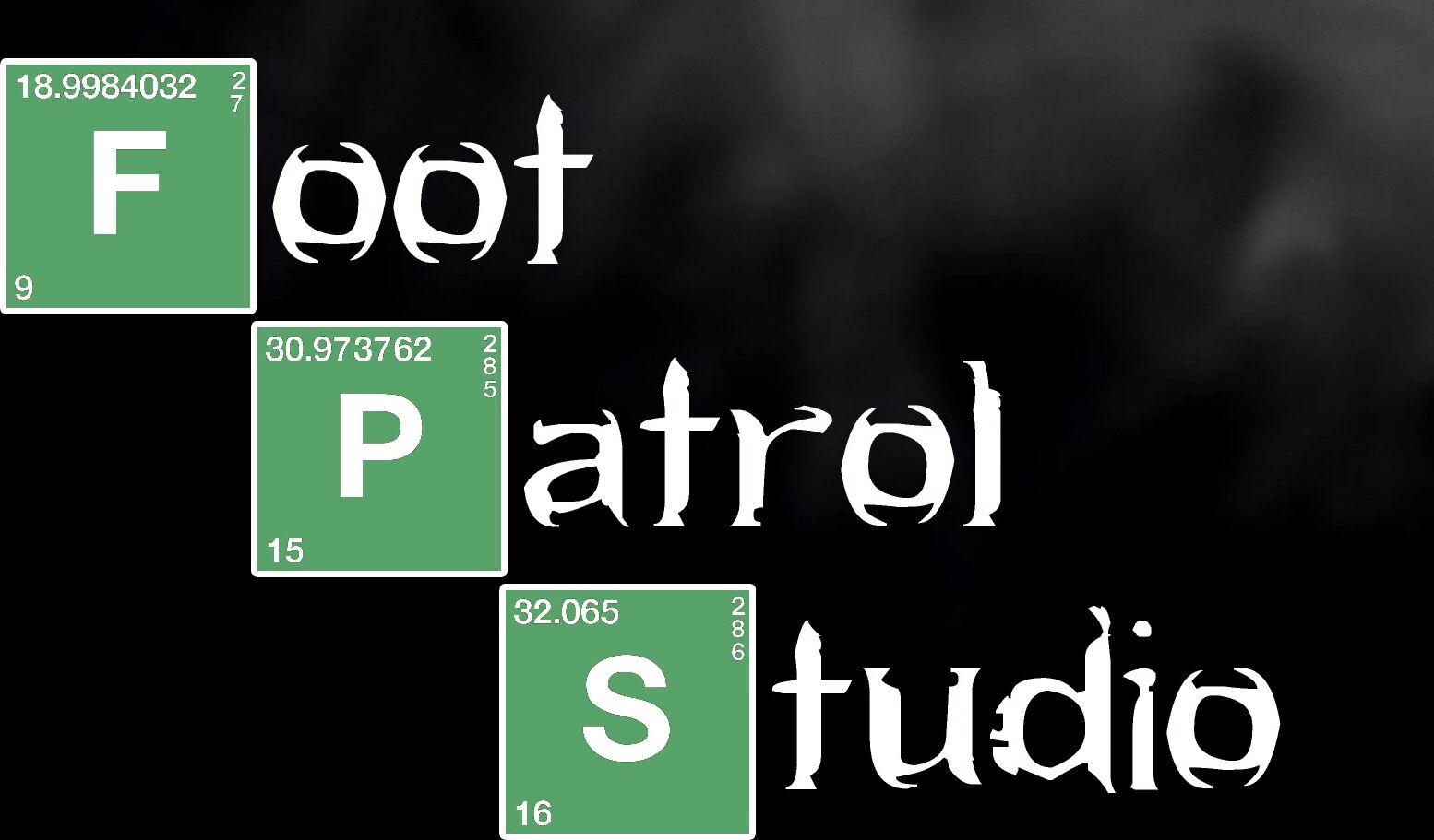 Foot Patrol Studio Breaking Barefoot At Foot Patrol Studio