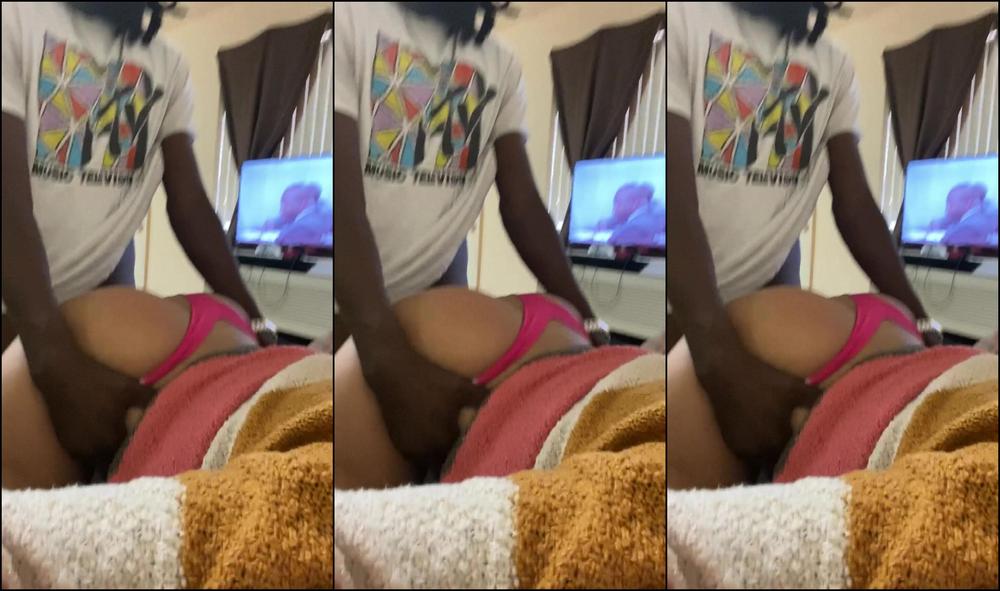 Reddandashexxx Made Her Hold The Camera While I Beat Them