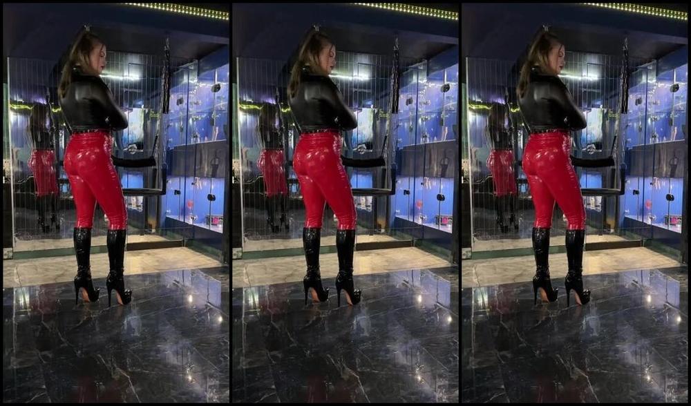 Kinky Navlia Onlyfans Videos From Bdsm Dungeon Part 2 3