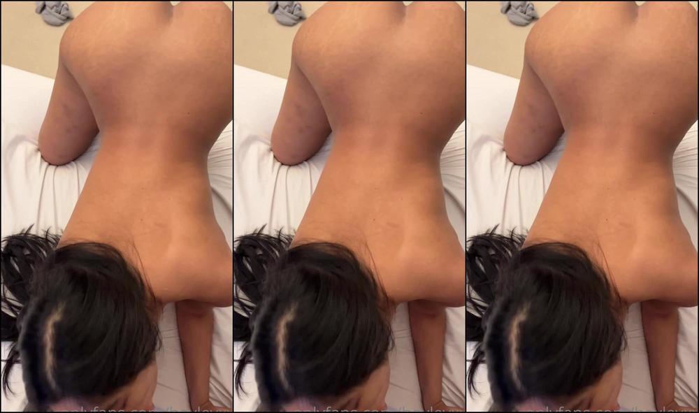 Hayleyxyz Creampie Me Daddy Zyxyelyah Onlyfans XXX