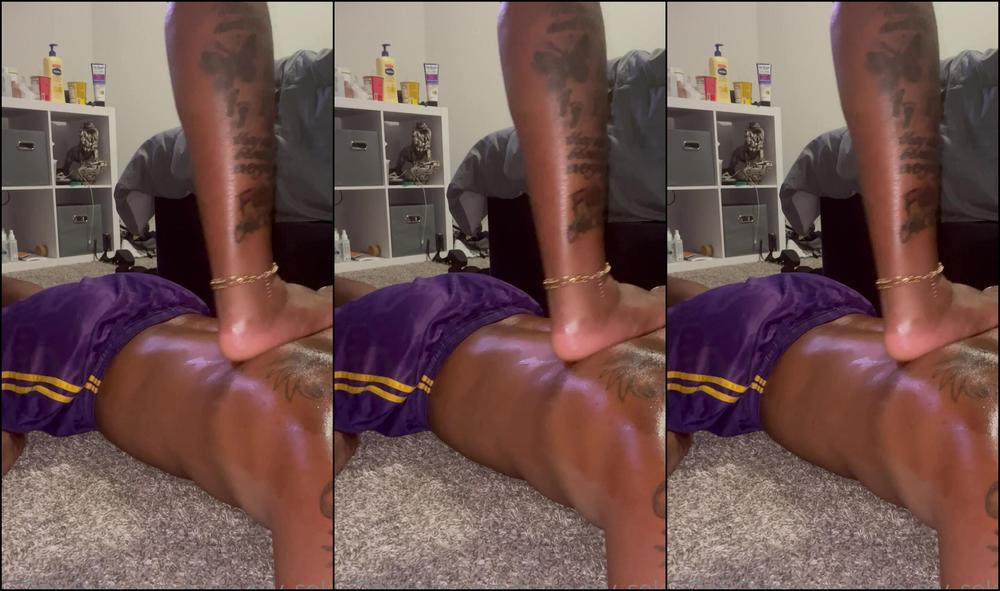 Taste My Solez Worship My Feet And Let Me Walk All Over