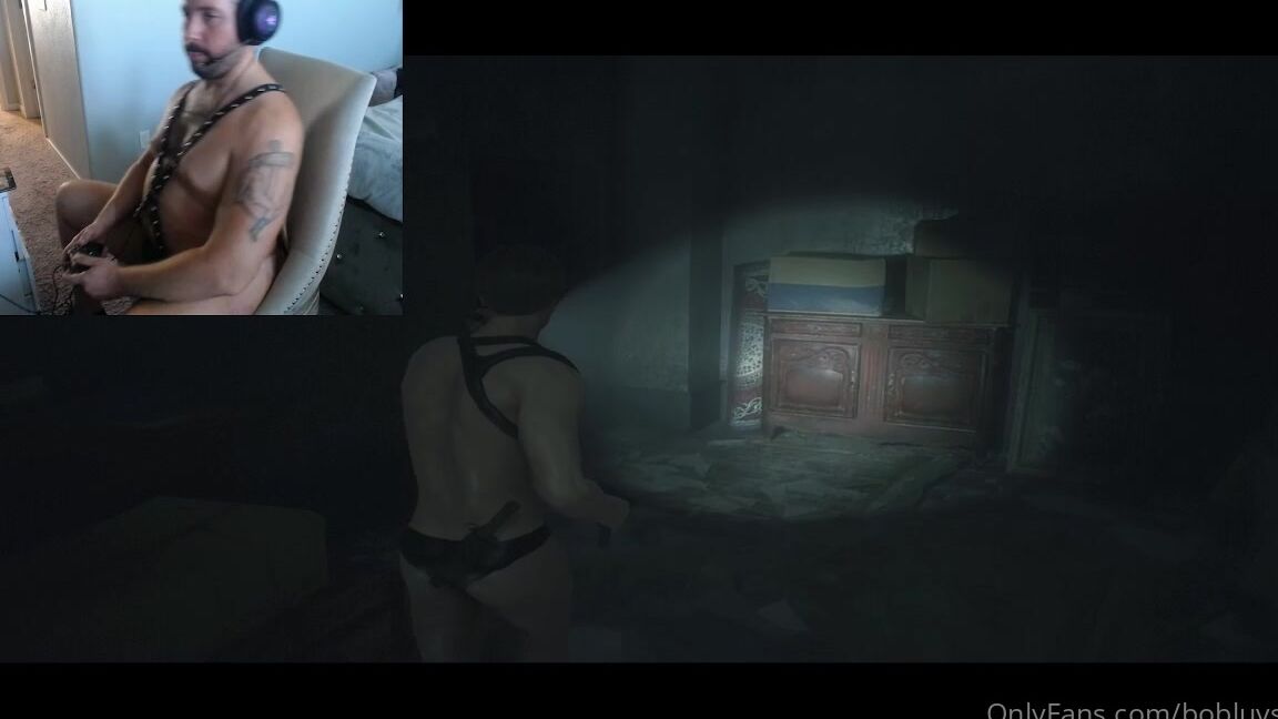 Bobluvstom Undies Games Re Remake Hardcore Mode Mods Part Re Has Been Much Different Then