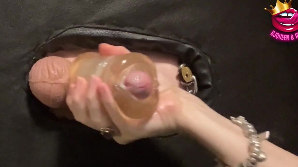 Mistress Bjqueen Nicknamed Mistressbjqueen 09 22 2023 Onlyfans Video Full Clip 11Mins Milking Table Ruined Orgasms From Below