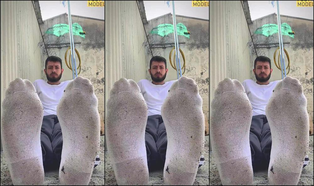 Brfootmodel 2802499951 03 12 2023 Amazing Time With Masondrett