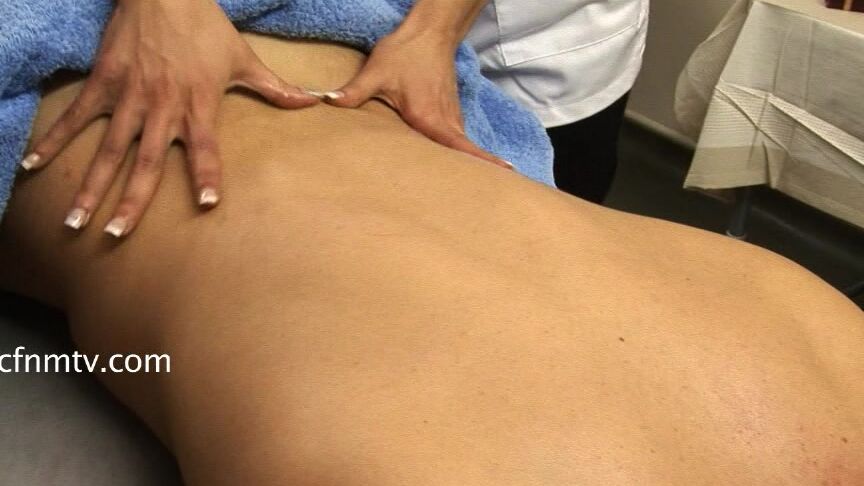 Cfnm Tv American Football 2