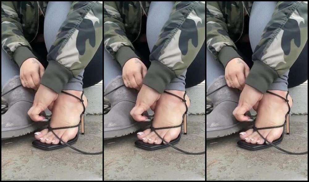 Aminamarie Onlyfans Video 408