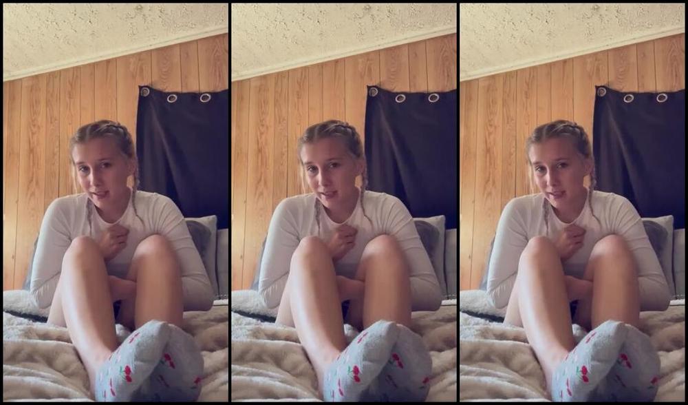 Luna Thrift Nicknamed Goddesslunat Onlyfans 5 Minute Joi Humiliation Custom With A Countdown You Re Welcome