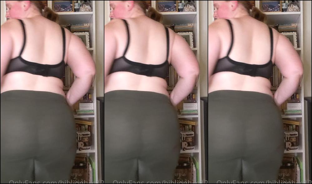 Bibliophile120 2257039809 10 26 2021 Just A Little Undressing After A Long Day