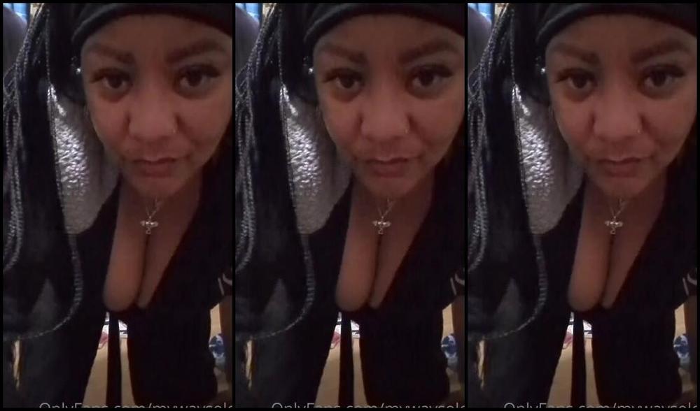 Ab Aka Mywaysoles Onlyfans Open Wide