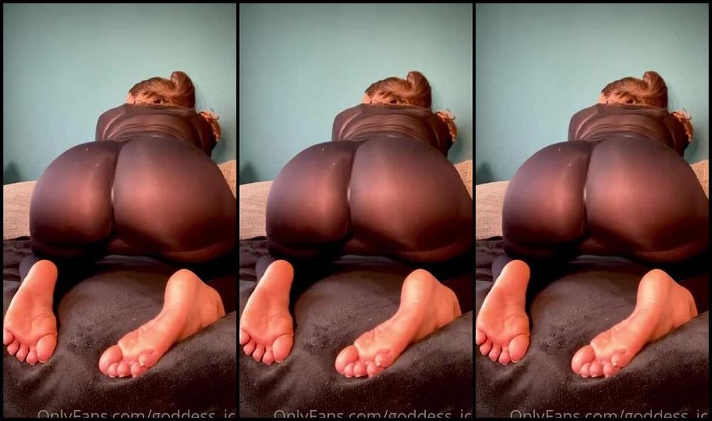 Goddessice Nicknamed Goddess Ice 04 04 2023 Onlyfans Video Du Hast Ihn Gefunden Den Sinn In Deinem Sonst So Tristen Leben Du Darfst Meinem Perfekten