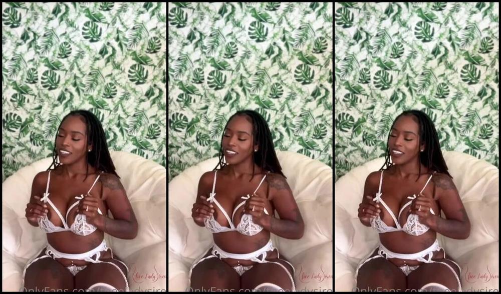 Thee Lady Siren Nicknamed Theeladysiren 06 12 2023 Onlyfans Video Your Boss Keeps Your Calendar Full So That He Can Keep My Pussy Full With His