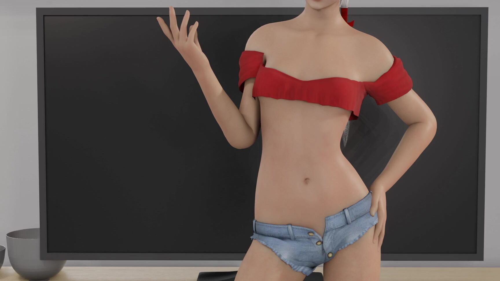 Lazyprocrastinator Alisaie 23 05 06