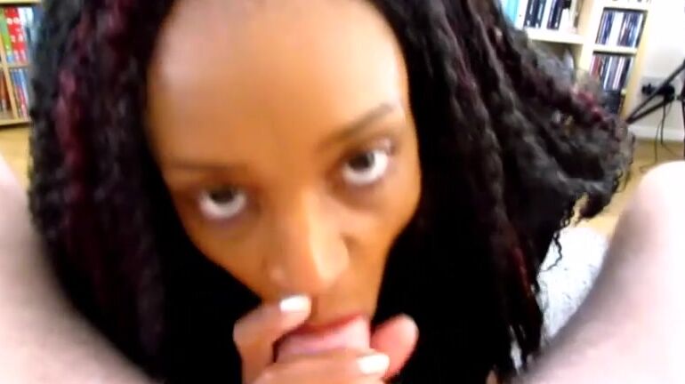 Brazen British Babes Lola Gets Fucked Here