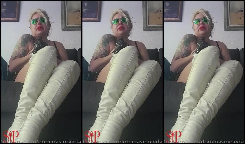 Mistress Sinpiedad Nicknamed Sinpiedad Onlyfans Good Morning My Onlyfans Followers