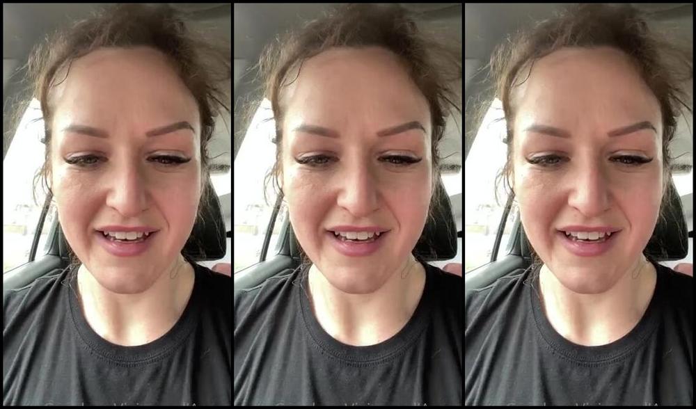 Vivienne L Amour Aka Vlproductionsuk Onlyfans Smashed My Outdoor Ptraining Session Today Help Friend Move Her Horses And Now For A Big Bike Rid 3