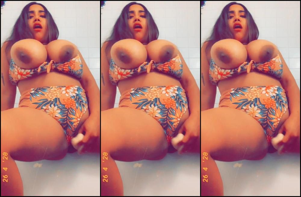 Ripfez 262914823 04 27 2020 I M Sculpture Falls And You Find Me On The Rocks Like This