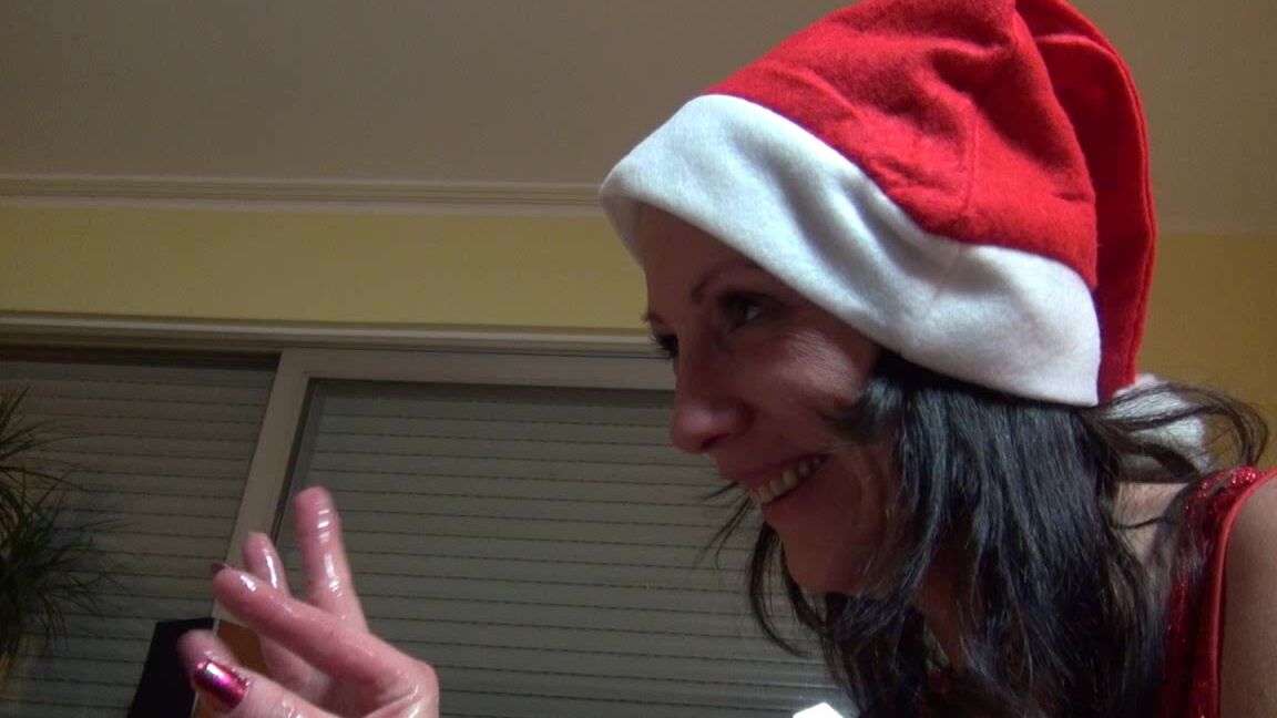German, Christmas, Lesbians, Fisting, Labia sweetlonglips advent calendar 13 xmas fist ManyVids