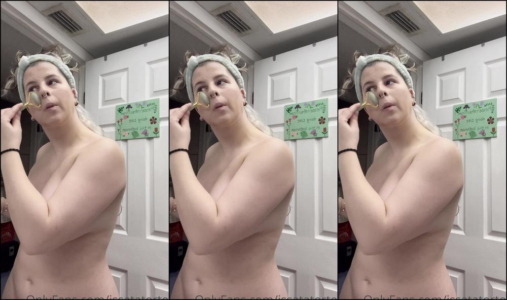 Issatatortott Get Ready With Me Will I Prepare To Make Content