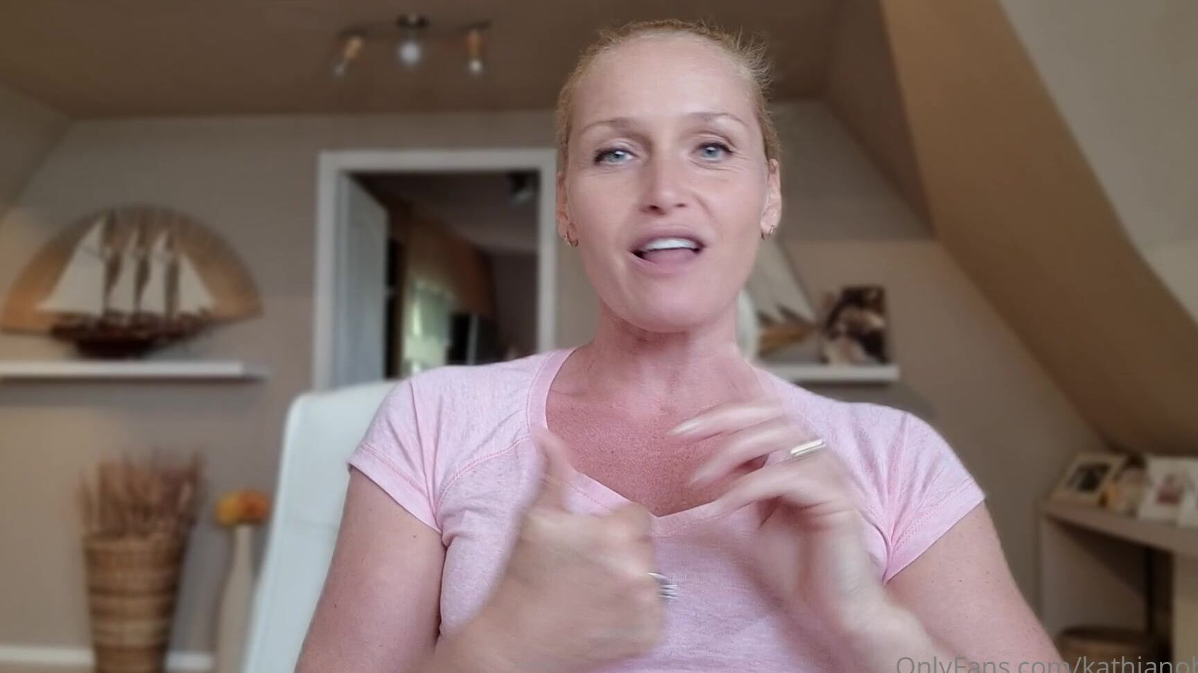 Kathianobilixx It S Again The Time To Clear Up How Is