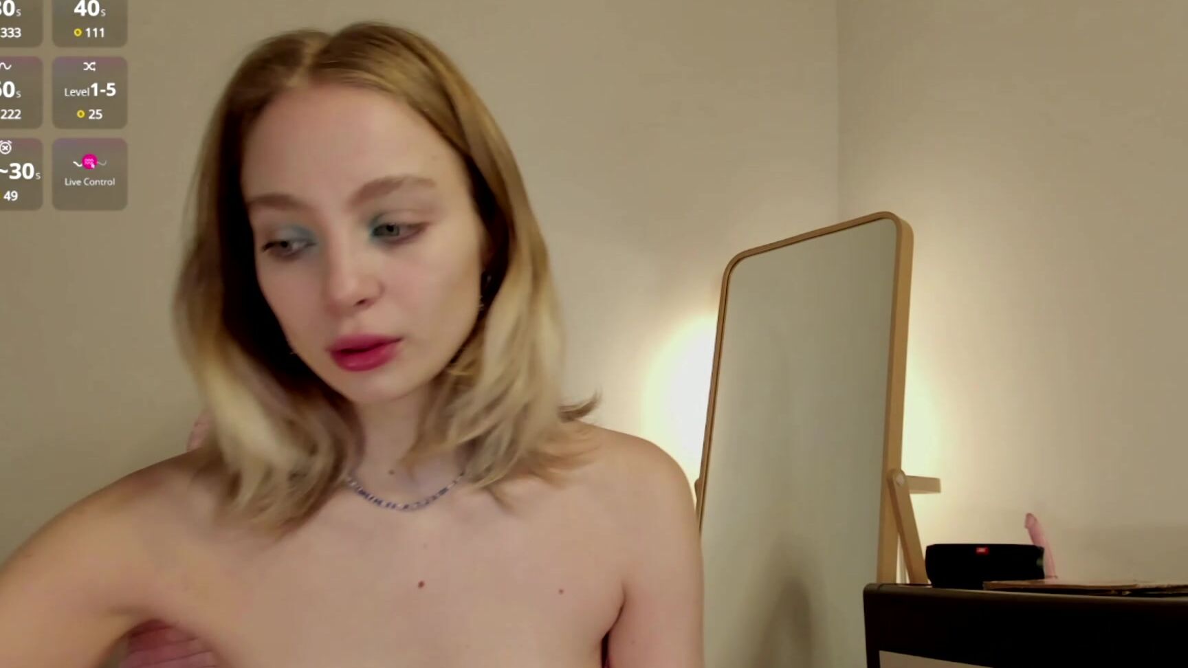 "LisaBabymetal" LisaBabymetal 010  st cu  st MQ Web Cam