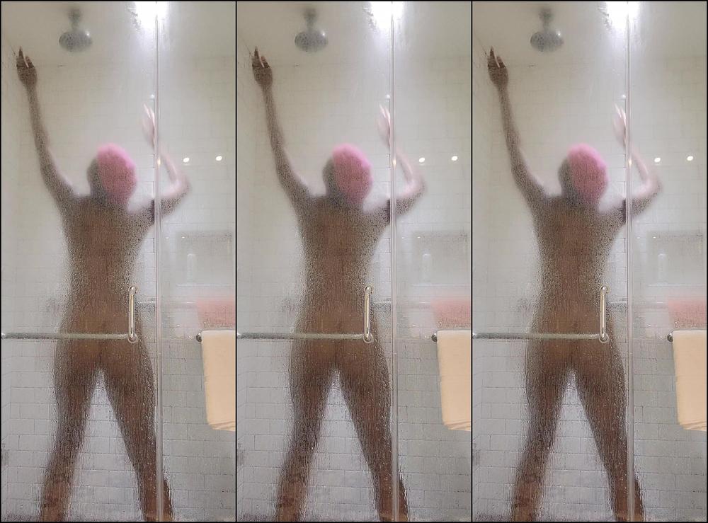 Jagthebody Yes The Shower Vid