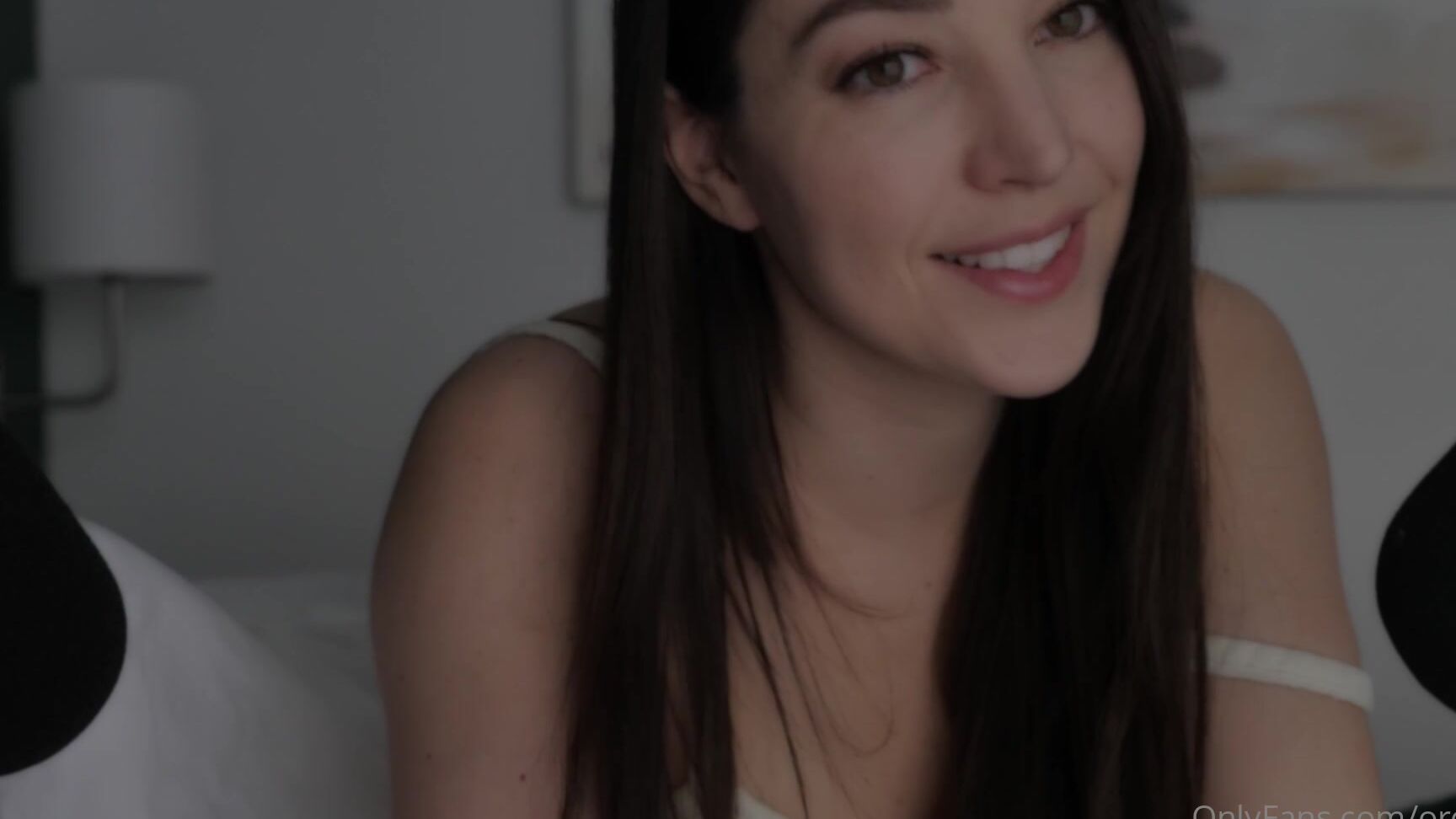 Orenda Eroticasmr You Ll Be Late At Work Because Of Your Girlfriend This Role Play Includes S