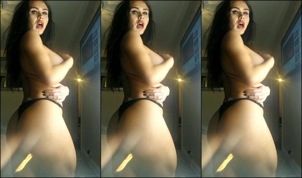 Obey Angelina A Cucks Dream So U Imagine I M Your Wife And I Ve Just Got