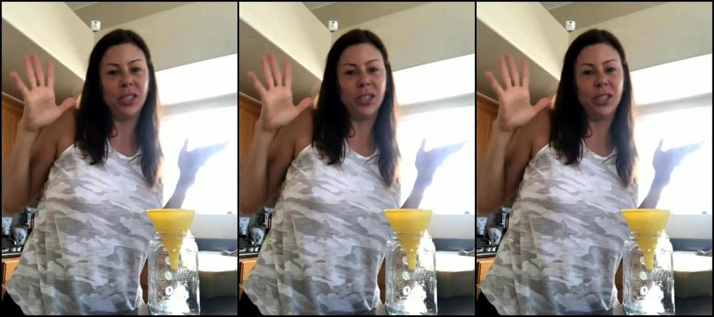 Alexisfawx Stream Started At