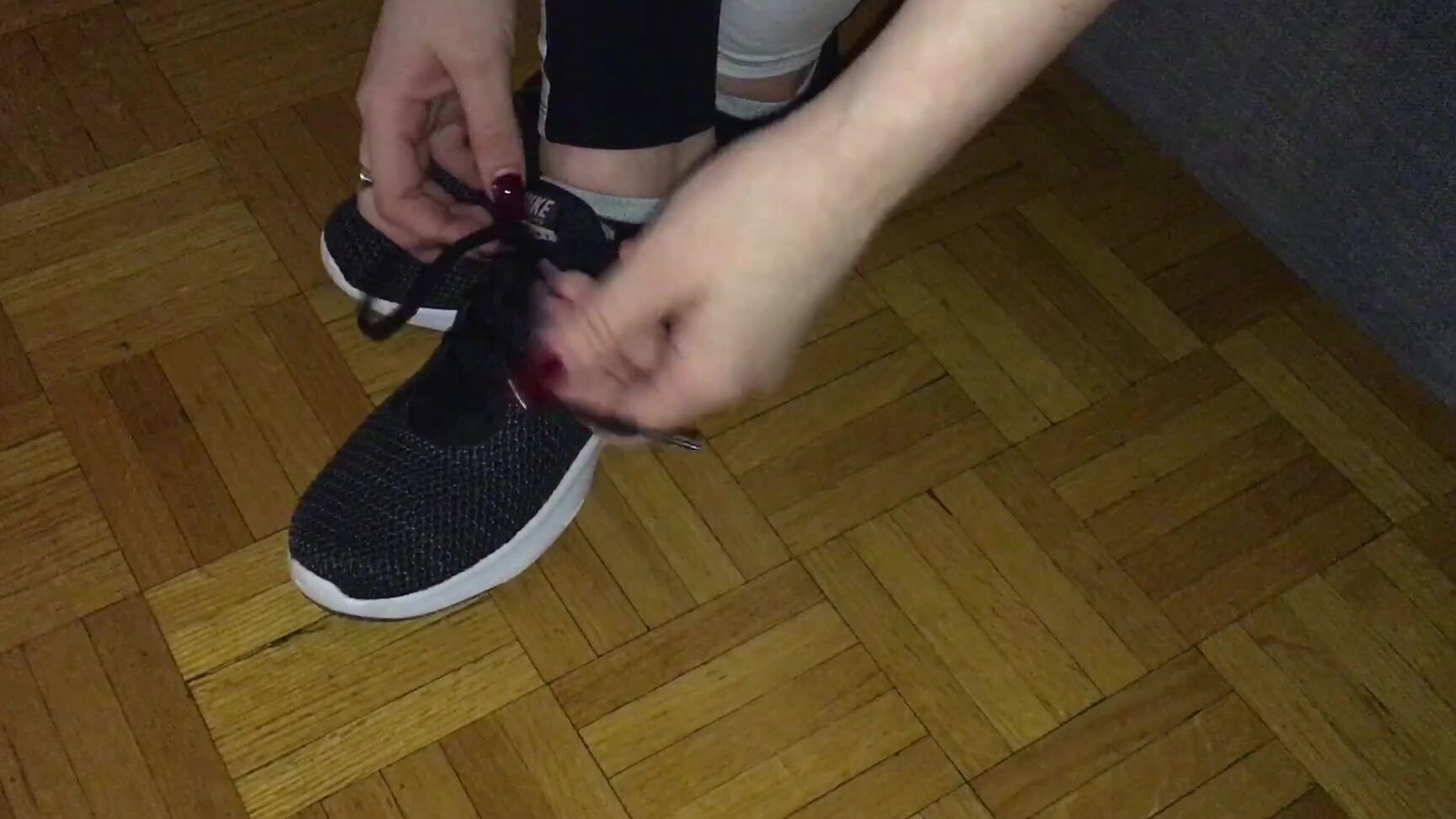 Dirty Feet, Feet, Highly Arched Feet, Soles, BBC sinfulsnowbunny more of my sweaty feet ManyVids