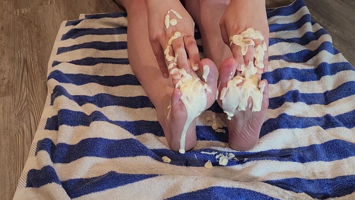 Lisaasmr Onlyfans Lotion And Oil Custom