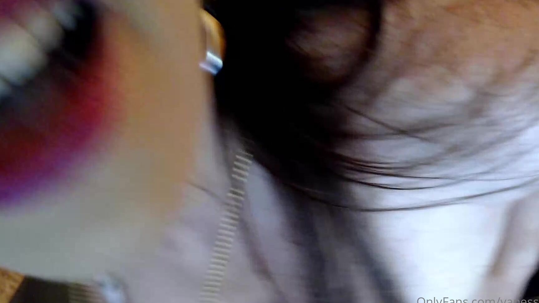 Vanessawet Virtual Lap Dance And Pov Bj