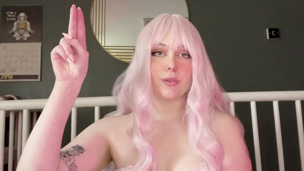 Ivy Aspen Nicknamed Theivyaspen Findom 05 09 2023 Onlyfans Video Beta Tasks Vol 4 I Absolutely Love Making These Videos For You Weak Betas