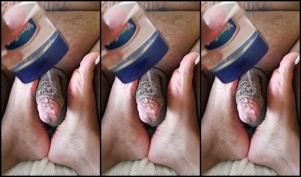 Ilovelaylafeet Onlyfans Magical Hands And Feet Made Him Explode In Two Mins Disclaimer Hj Is Extra If Youre Not Spendin