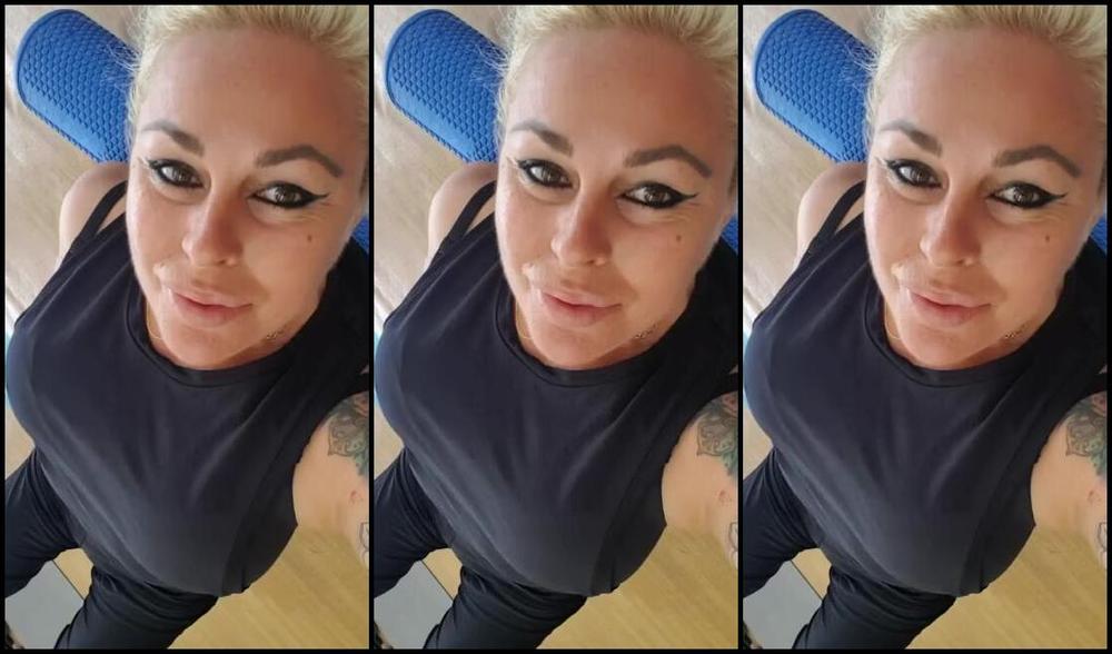 Mistress Sinpiedad Nicknamed Sinpiedad Onlyfans Just Nowslave Be My Roller In My Gym