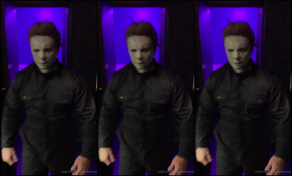 Xbrooklynbluex Halloween Like U Never Seen It Before Happy Halloween