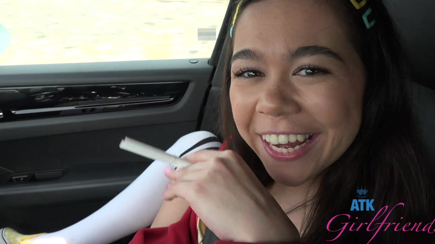 Orgasm, All sex, Masturbation, POV, Piss, Blowjob Brianna Arson. Ventura 1 SiteRip