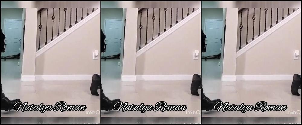 Natalya Roman Nicknamed Natalyaroman7 11 22 2022 Onlyfans Video Here Is Just A Teaser Clip Of Many Of The Upcoming Clips I Have To Share