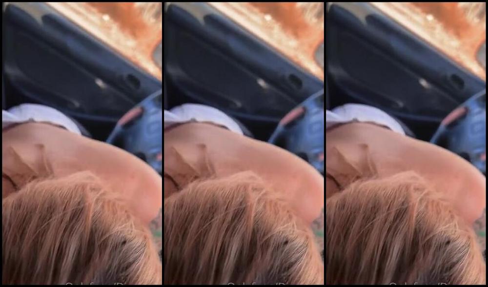 Diosa Sara Onlyfans Naapurin Milfin Kanssa Ajelulla Part 2P