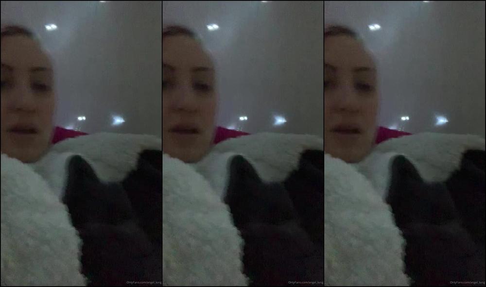 Angel Long Can T Stop Wanking This Am Answer My Question Below In The Comments