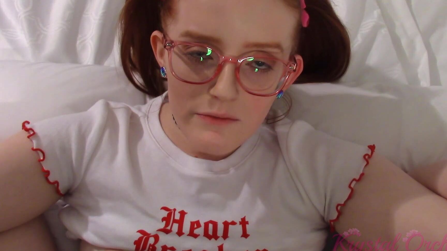 Cherry Fae Snapchat Slut Busted