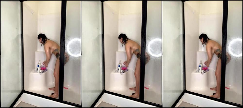 Mstriggahappy Stream Started At Pm Shower Time