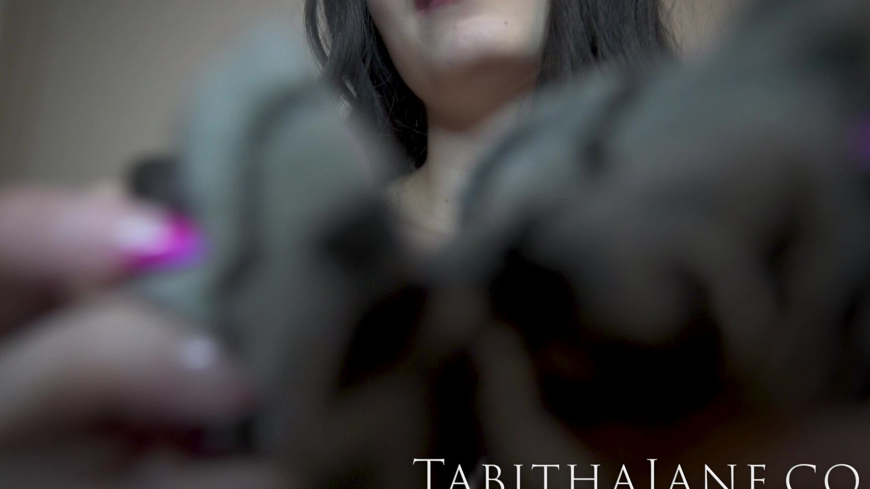 "TheTabithaJane" femdom, dirty feet, foot fetish, sock smelling, sweat fetish, sfw Sweaty Gym Foot Sock And Shoe JOI manyvids