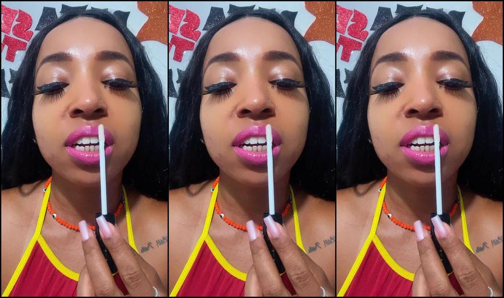 Pretafogosaofc 3214858177 02 24 2024 Chupo Tudo