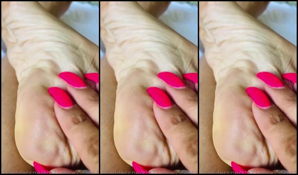 Sexyfeet47 Onlyfans Good Morning Lover S Happy Solesunday